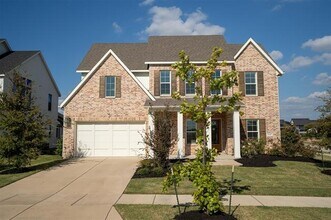 4200 Coopwood Dr in Prosper, TX - Building Photo - Building Photo