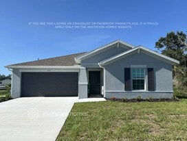 21519 Quesada Ave in Port Charlotte, FL - Building Photo