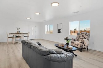 12801 Central Rd in Apple Valley, CA - Building Photo - Building Photo