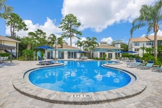 Lakes at 408 in Orlando, FL - Foto de edificio - Building Photo