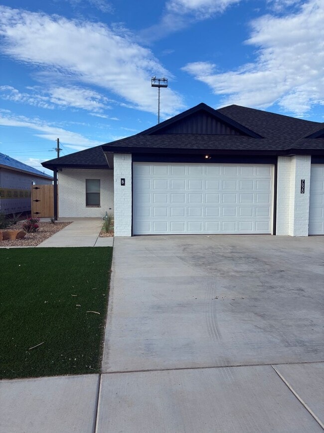 property at 7020 40th St