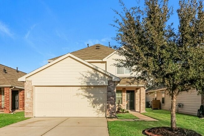 5534 Plantation Forest Dr in Katy, TX - Building Photo - Building Photo