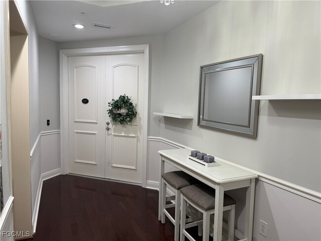 property at 2104 W First St