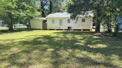 1608 S 4th St in Monroe, LA - Building Photo - Building Photo
