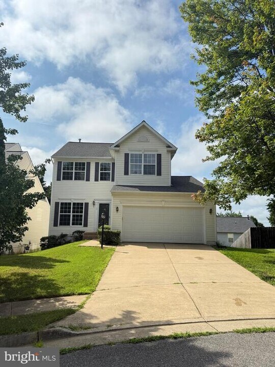 17 June Ct in Fredericksburg, VA - Building Photo