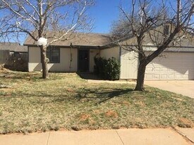 9707 Detroit Ave in Lubbock, TX - Building Photo