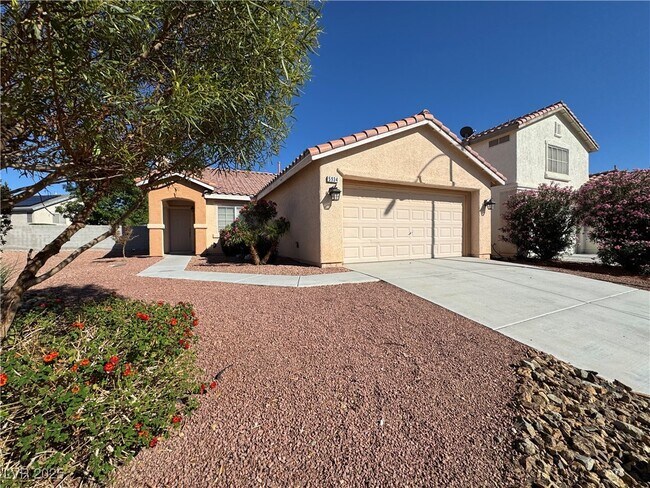 5934 Gingham St in North Las Vegas, NV - Building Photo - Building Photo