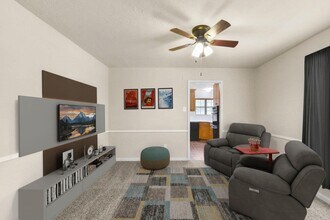 3735 Pineleaf Dr in Houston, TX - Building Photo - Building Photo