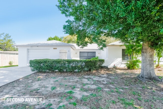 property at 7231 Box Elder Dr