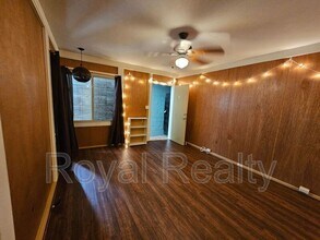 1421 S Beretania St. in Honolulu, HI - Building Photo - Building Photo