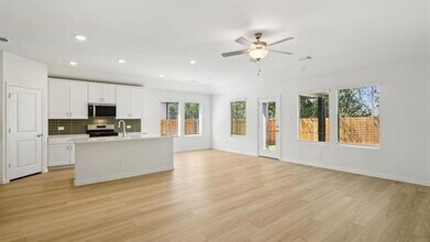 517 Midnight Oak Dr in McKinney, TX - Building Photo - Building Photo