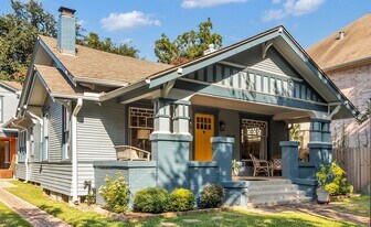 2606 Hopkins St in Houston, TX - Building Photo