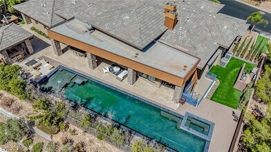 69 Hawk Ridge Dr in Las Vegas, NV - Building Photo - Building Photo