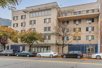 169 Columbia St in Brooklyn, NY - Foto de edificio - Building Photo