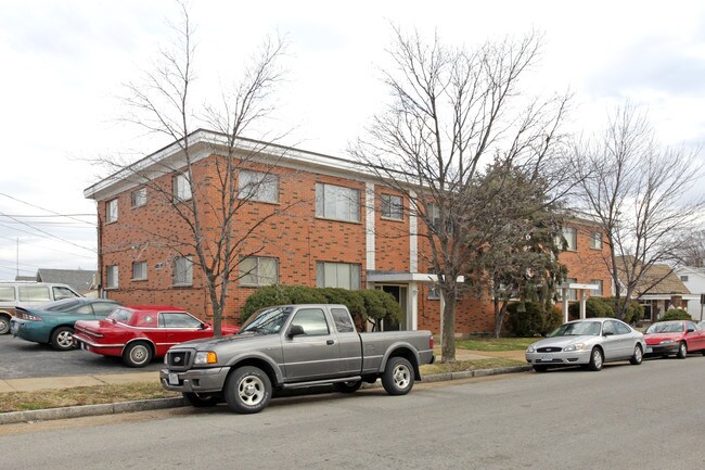 5405-5407 Bischoff Ave in St. Louis, MO - Foto de edificio - Building Photo