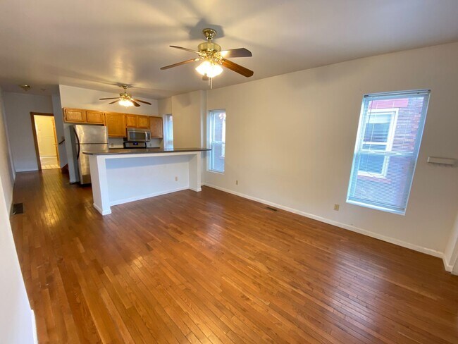 1616-1618-1618 Summit St in Columbus, OH - Building Photo - Building Photo