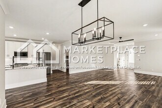 517 Kingwood Ln in White House, TN - Building Photo - Building Photo