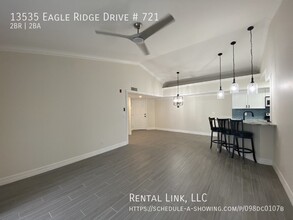 13535 Eagle Ridge Dr in Ft. Myers, FL - Building Photo - Building Photo