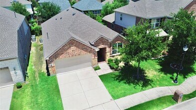 2321 Leeward Pl in Little Elm, TX - Building Photo - Building Photo