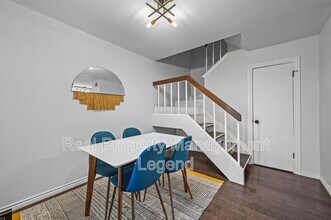 5740 Martel Ave in Dallas, TX - Building Photo - Building Photo