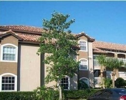 14001 Fairway Island Dr in Orlando, FL - Building Photo