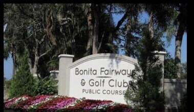 26630 Rosewood Pointe Dr, Unit 306 in Bonita Springs, FL - Foto de edificio - Building Photo