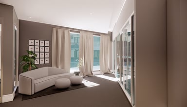 Lantower Bullhouse in Durham, NC - Building Photo - Building Photo