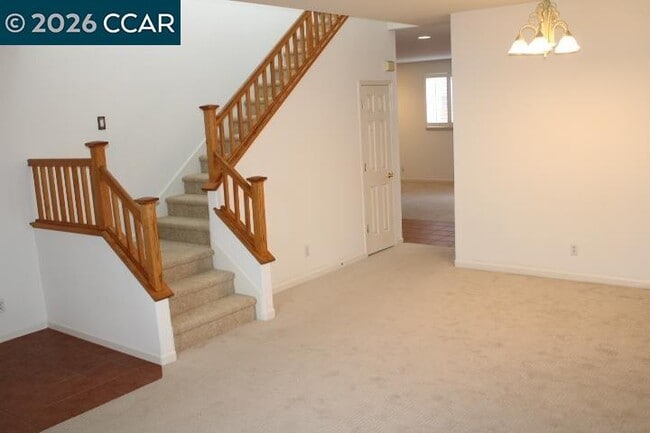 524 Rosewood Ln in Hercules, CA - Building Photo - Building Photo