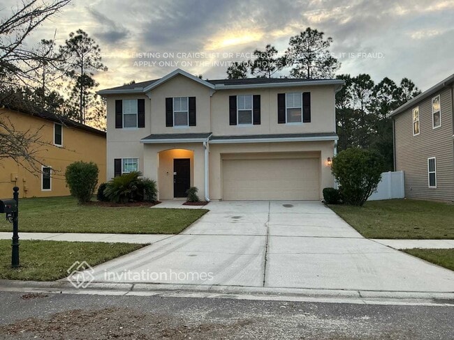 property at 1667 Night Owl Trail