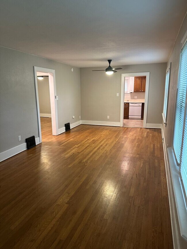 1601 N El Paso St in Colorado Springs, CO - Building Photo - Building Photo