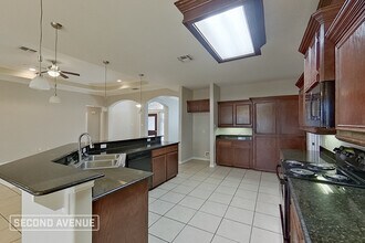 6818 King George Pl in Corpus Christi, TX - Building Photo - Building Photo