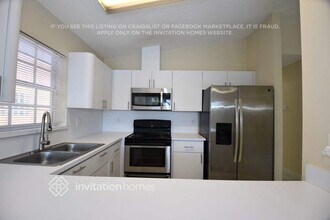 13750 SW 157th Terrace in Miami, FL - Building Photo - Building Photo
