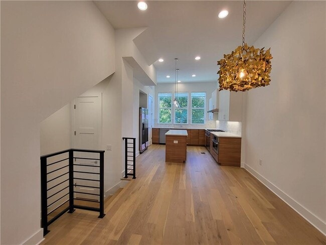 property at 3500 Harmon Ave