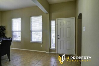 1705 Murphy Ct in Aubrey, TX - Building Photo - Building Photo