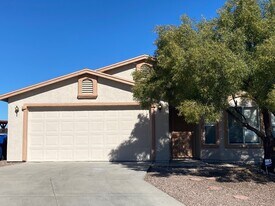 3254 S Kennedy Park Hills Pl in Tucson, AZ - Building Photo