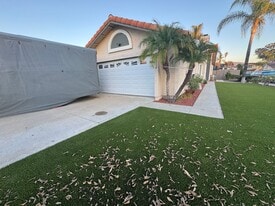 2491 St Anne Dr in El Cajon, CA - Building Photo