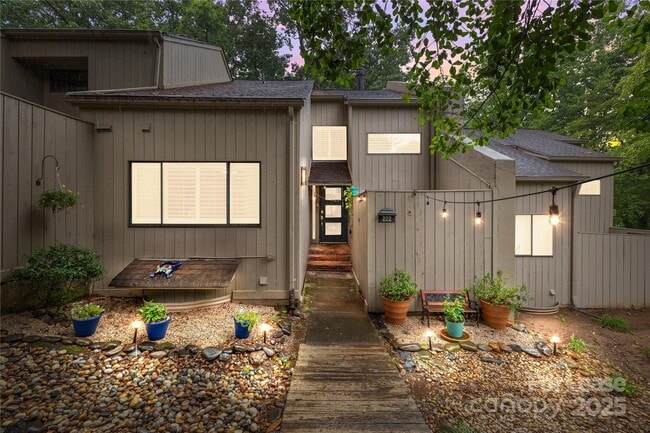 property at 222 Riverview Terrace