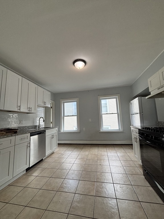 33-1/2 Barclay St in Worcester, MA - Building Photo - Building Photo