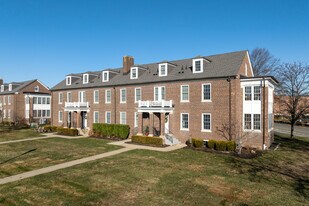 EastGate Oceanport Apartments