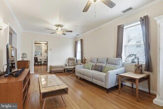 1141 Ingleside Ave in Baltimore, MD - Building Photo - Building Photo