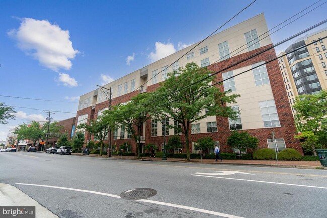 8322 Fenton St in Silver Spring, MD - Building Photo - Building Photo