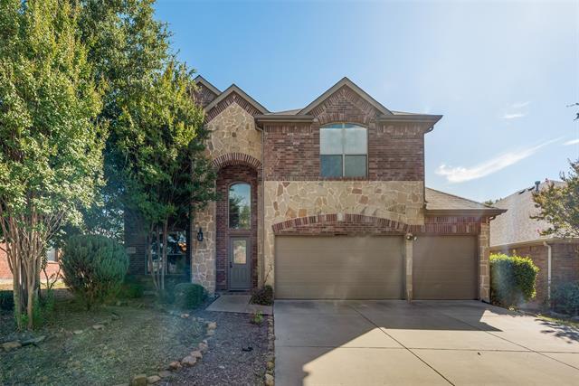 11489 Corsicana Dr in Frisco, TX - Building Photo - Building Photo