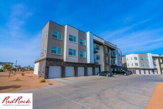 5801 S Garnet Dr in Saint George, UT - Building Photo - Building Photo