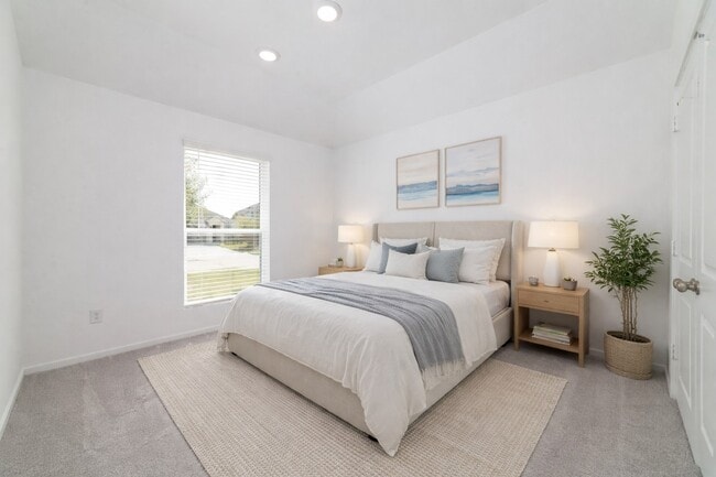 property at 3056 Harrier Dr