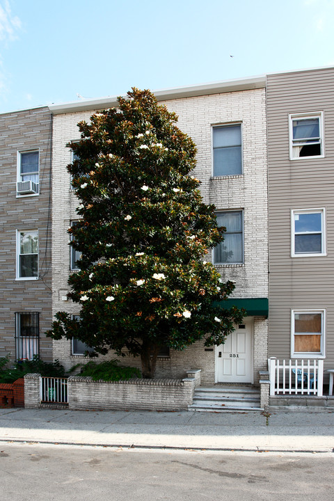 251 23rd St in Brooklyn, NY - Building Photo