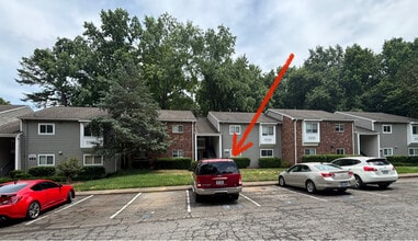 2901 Heathstead Place in Charlotte, NC - Building Photo - Building Photo