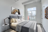 Steps Bridgeland in Calgary, AB - Building Photo - Interior Photo