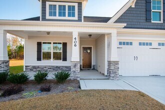 406 Jackson Pond Dr in Smithfield, NC - Building Photo - Building Photo