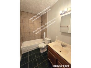 2344 S Keystone Ave in Indianapolis, IN - Building Photo - Building Photo