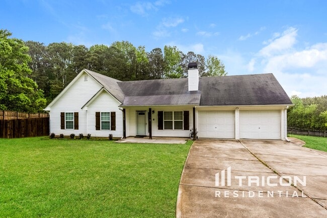 property at 485 Crawford Rd